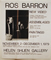 <strong>Horizons and Assemblages</strong><br />Show Announcement<br />Helen Shlien gallery, Boston<br />1979