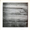 <strong>Monad VII</strong><br />Aluminum leaf over laminated sugar pine<br />Height 20”<br />1963<br />Collection of Mr. Allan Barnett